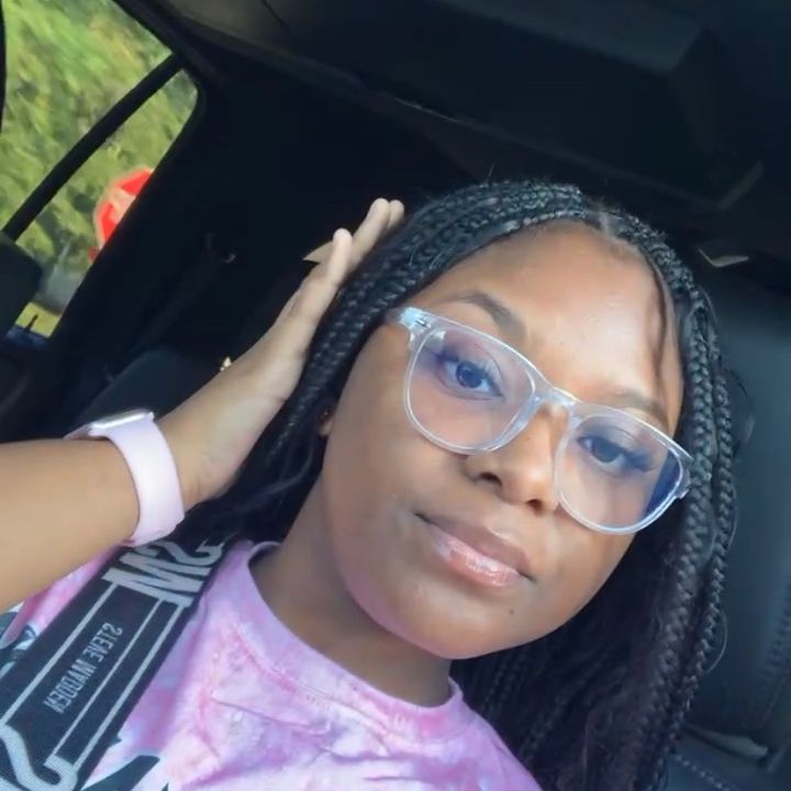 Profile Picture of Tyronica (@itzx_tyronica) on Tiktok