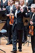 Profile Picture of Andrew Gourlayon Wikipedia