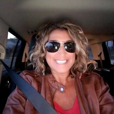 Profile Picture of Sally Montgomery (@SallyMo46970985) on Twitter