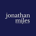 Profile Picture of Jonathan Miles (@jonathanmiles) on Instagram