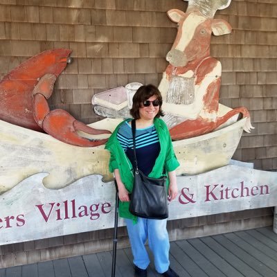 Profile Picture of Grace Lapointe (@glapointewriter) on Twitter