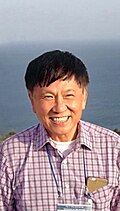 Profile Picture of Ho-Kwang Maoon Wikipedia