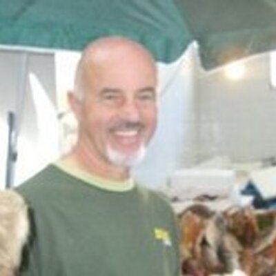 Profile Picture of Dan Bethel (@culturalgrind) on Twitter