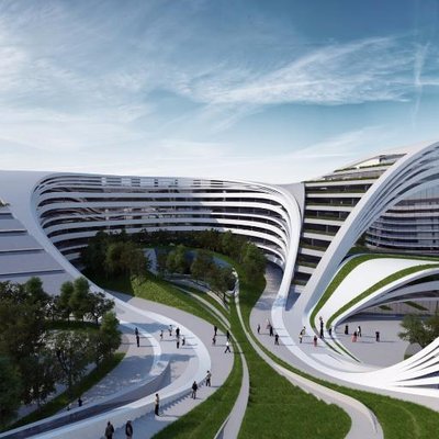 Profile Picture of Nathan Lombardo (@ArchitectToLife) on Twitter