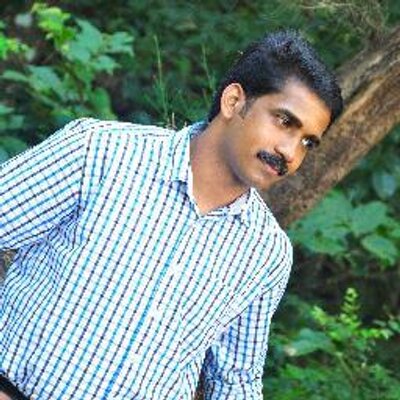 Profile Picture of Soby Thomas (@soby_soby) on Twitter