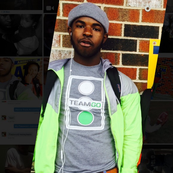 Profile Picture of Kasai Kasai (@kasai4) on Poshmark