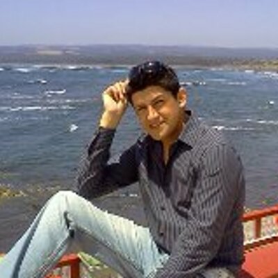 Profile Picture of Daniel Cubillos G. (@DanielCubillosG) on Twitter