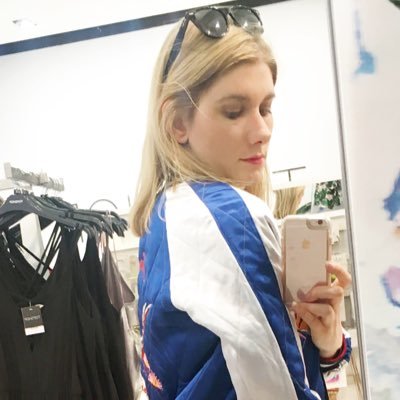 Profile Picture of Becky Conway (@chattingfruit) on Twitter