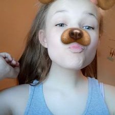 Profile Picture of Savannah Breen (@SavannahBreen) on Twitter