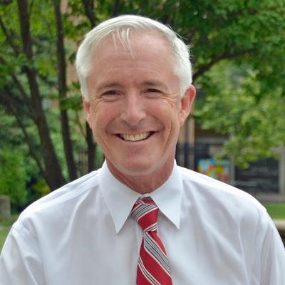 Profile Picture of Bill Finch (@FinchforMayor) on Twitter