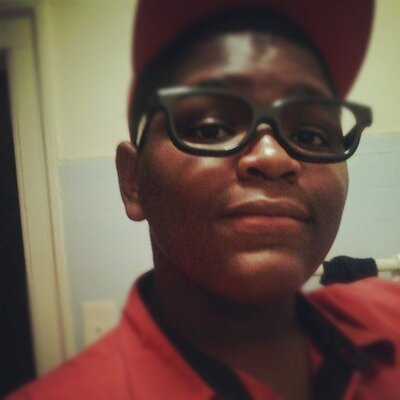 Profile Picture of Jamal D. Gibson (@jamalgibson65) on Twitter