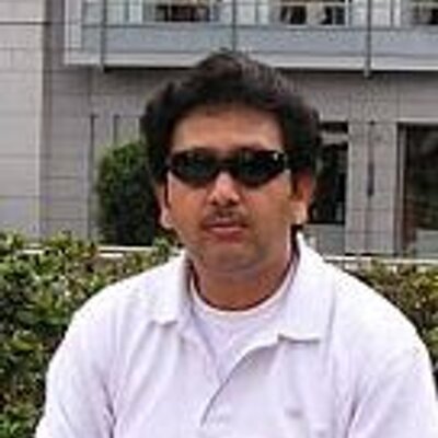 Profile Picture of I V Singh (@ivy116) on Twitter