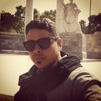Profile Picture of Robert Perez (@GMchivo) on Twitter