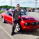 Profile Picture of Michael Galuppo (@michaelgaluppo) on Instagram