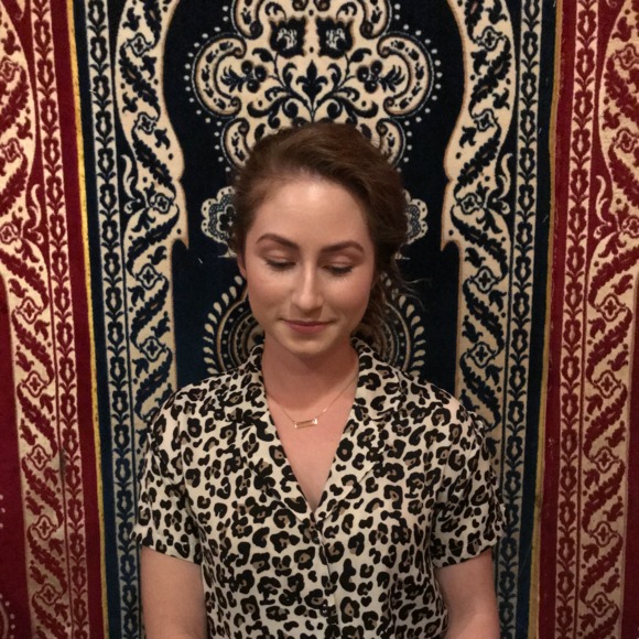 Profile Picture of Sabrina Wade (@sabwad) on Poshmark