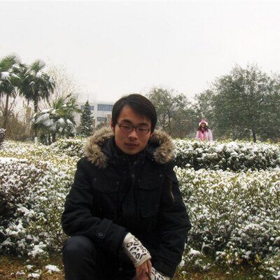 Profile Picture of Peter Zhu (@Peterzhu945) on Twitter