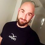 Profile Picture of Patrick Blank (@blanko1992) on Instagram