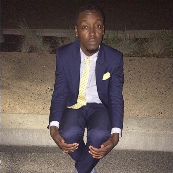 Profile Picture of Cory Hightower (@ct_hightower) on Poshmark