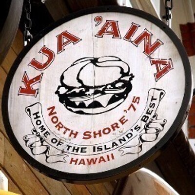 Profile Picture of Kua 'Aina (@KuaAinaUK) on Twitter