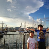 Profile Picture of Julian Lui (@julian-lui-3) on Quora