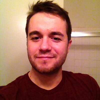 Profile Picture of David Colgan (@colganinla) on Twitter