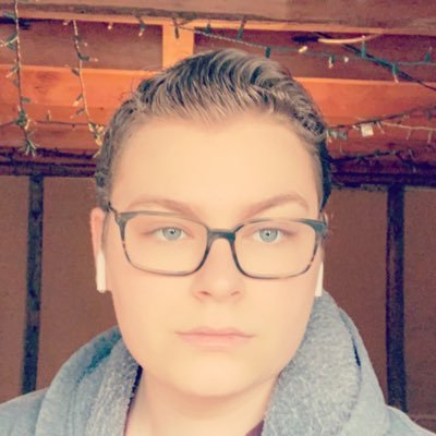 Profile Picture of Connor Bland (@ConnorBland19) on Twitter