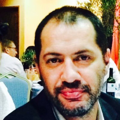 Profile Picture of Lanfranchi Daniel (@Danacorso) on Twitter