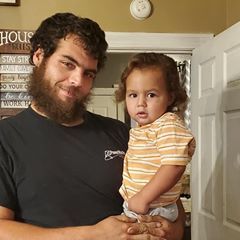 Profile Picture of Thomas West (@@cohachenative) on Tiktok