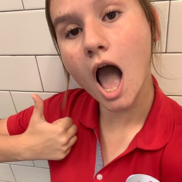 Profile Picture of Levi Curington (@levicurington11) on Poshmark