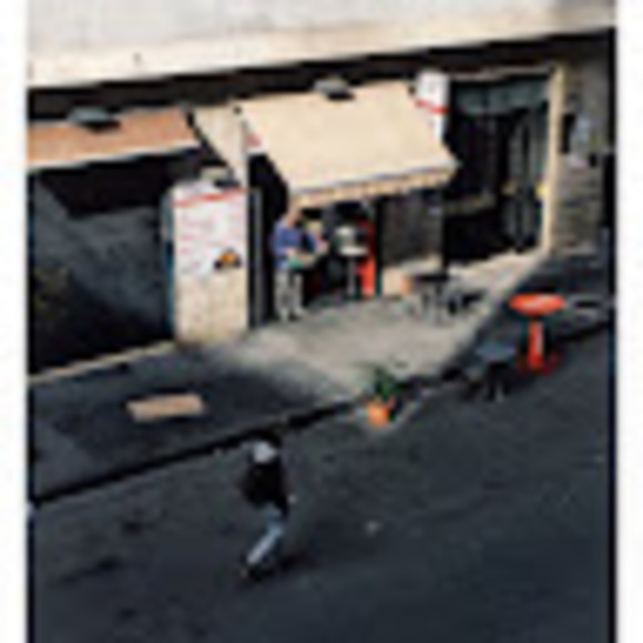 Profile Picture of Peter Hanmer (@peterhanmer) on Poshmark