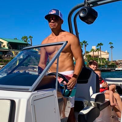Profile Picture of Mark Collis (@@mcollis20) on Twitter