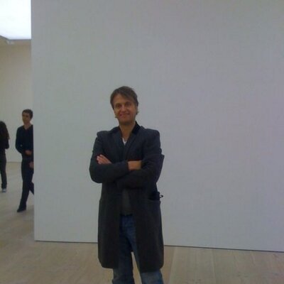 Profile Picture of Thomas Dillenseger (@Thomas000) on Twitter