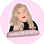 Profile Picture of Jessica Harman-Fawcett (@jessicahf.mua) on Instagram