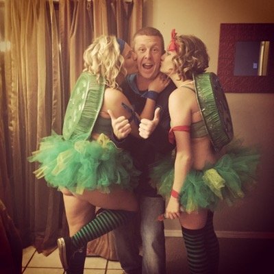 Profile Picture of Steven Zink (@StevenZink82) on Twitter