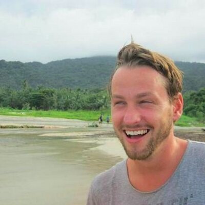Profile Picture of Adam Marchant (@adammarchant31) on Twitter
