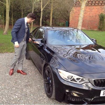 Profile Picture of Daniel Cresswell (@DanielCresswel) on Twitter