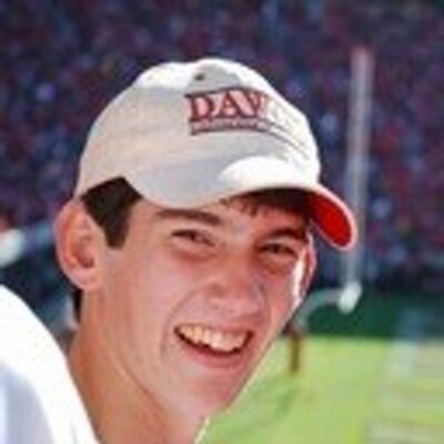 Profile Picture of Leland Fay (@lelandpfay) on Twitter