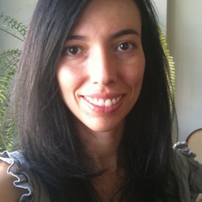 Profile Picture of Michelle Botelho (@SkinBarrier) on Twitter