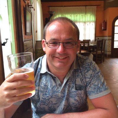 Profile Picture of Chris Bowker (@billybowker) on Twitter