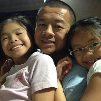 Profile Picture of David Seah (@ausdavidseah) on Twitter