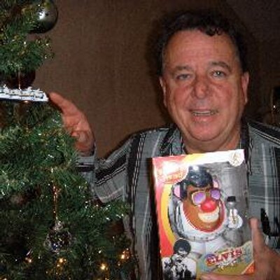 Profile Picture of George Hagan (@Georgegadget) on Twitter