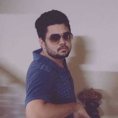 Profile Picture of Zacharia James (@ZachariaJames15) on Twitter