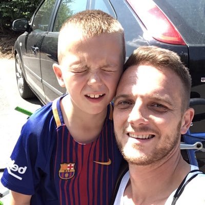 Profile Picture of Wayne Case (@Waynecase4) on Twitter