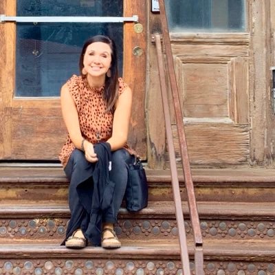 Profile Picture of Kerry Moore (@kdm34life) on Twitter