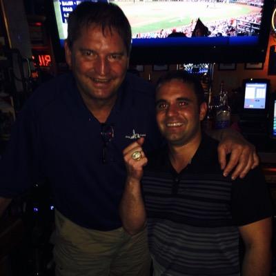 Profile Picture of Kevin William (@khuey60) on Twitter