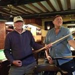 Profile Picture of David Broomfield (@oppstheresloverly) on Instagram
