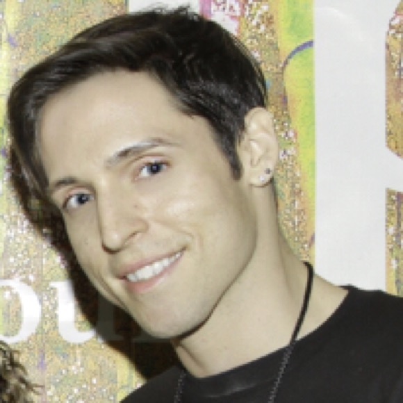 Profile Picture of Jason Allen (@oceanbluedreamr) on Poshmark