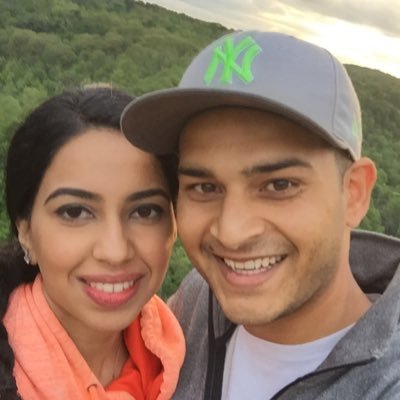 Profile Picture of Yash Singh (@tokenbrownman) on Twitter