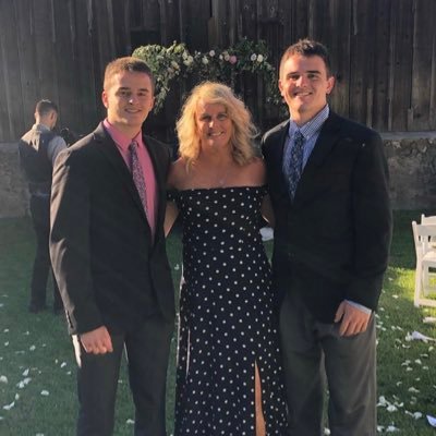 Profile Picture of Joe Barron (@joe_barron12) on Twitter