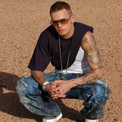 Profile Picture of Robert Jovanovic (@CandyRudeboy) on Twitter